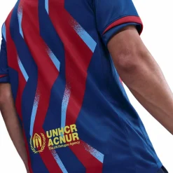 Nike · FC Barcelona