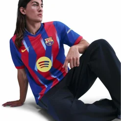 Nike · FC Barcelona