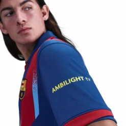 Nike · FC Barcelona