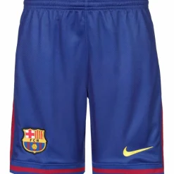 Nike · FC Barcelona 25-26 heim