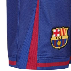 Nike · FC Barcelona 25-26 heim