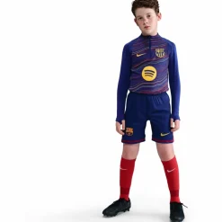 Nike · FC Barcelona 25-26 heim