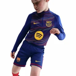 Nike · FC Barcelona 25-26 heim