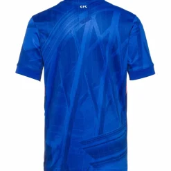 Nike · FC Chelsea 25/26 Heim