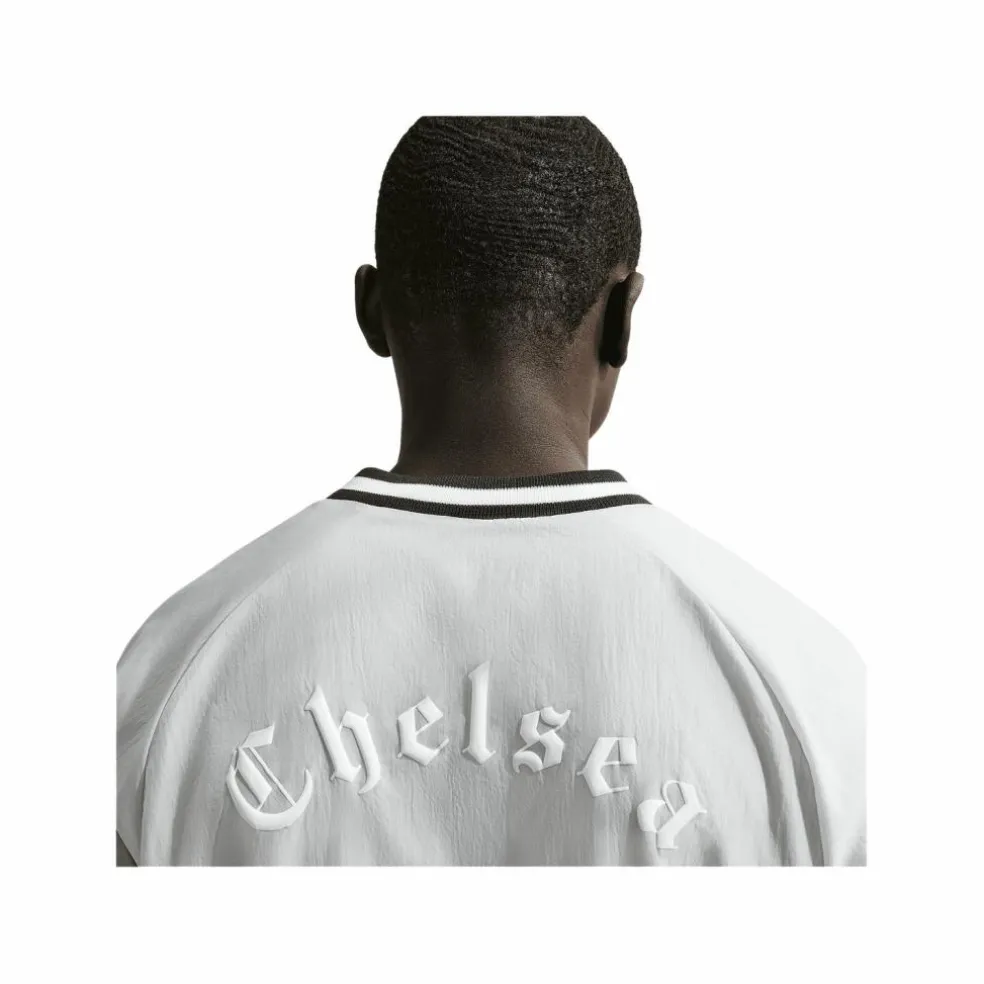 Nike · FC Chelsea London Academy Sweatshirt