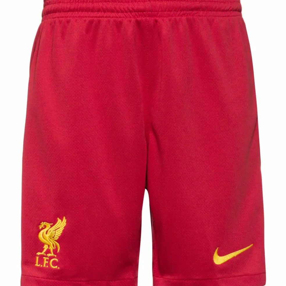 Nike · FC Liverpool 24-25 Heim