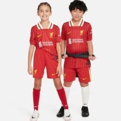 Nike · FC Liverpool 24-25 Heim
