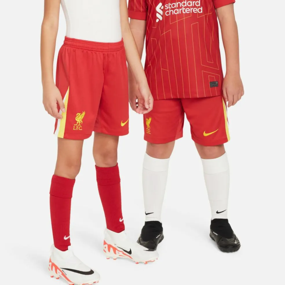 Nike · FC Liverpool 24-25 Heim