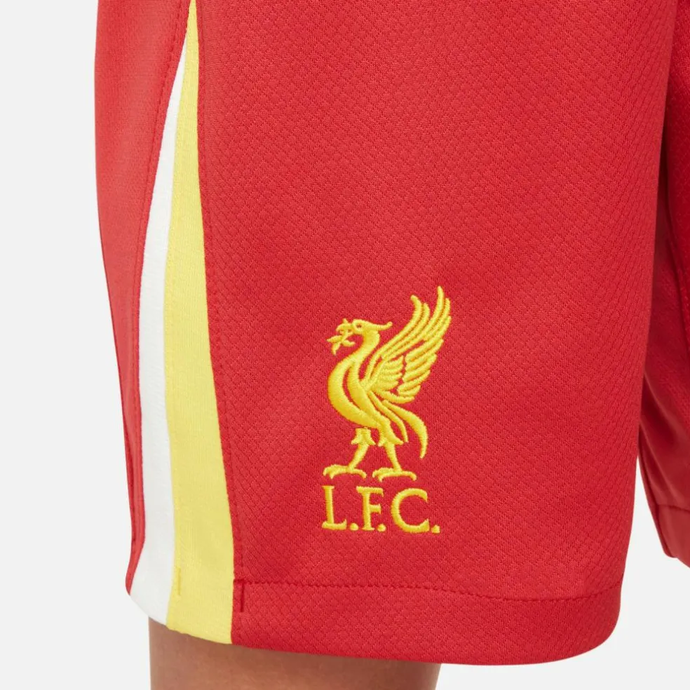Nike · FC Liverpool 24-25 Heim