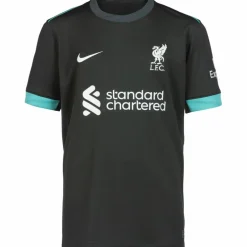 Nike · FC Liverpool 24/25 Auswärts