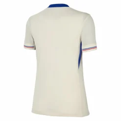 Nike · Frankreich Trikot Away 2025 Damen Beige