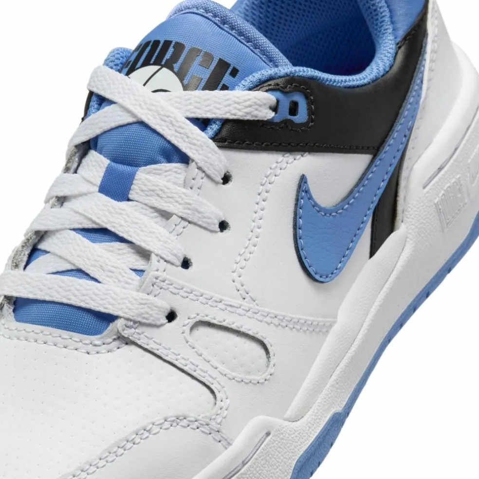 Nike · FULL FORCE LO GS