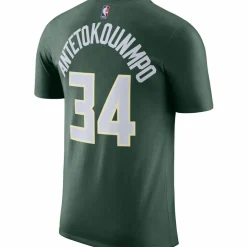 Nike · GIANNIS ANTETOKOUNMPO MILWAUKEE BUCKS