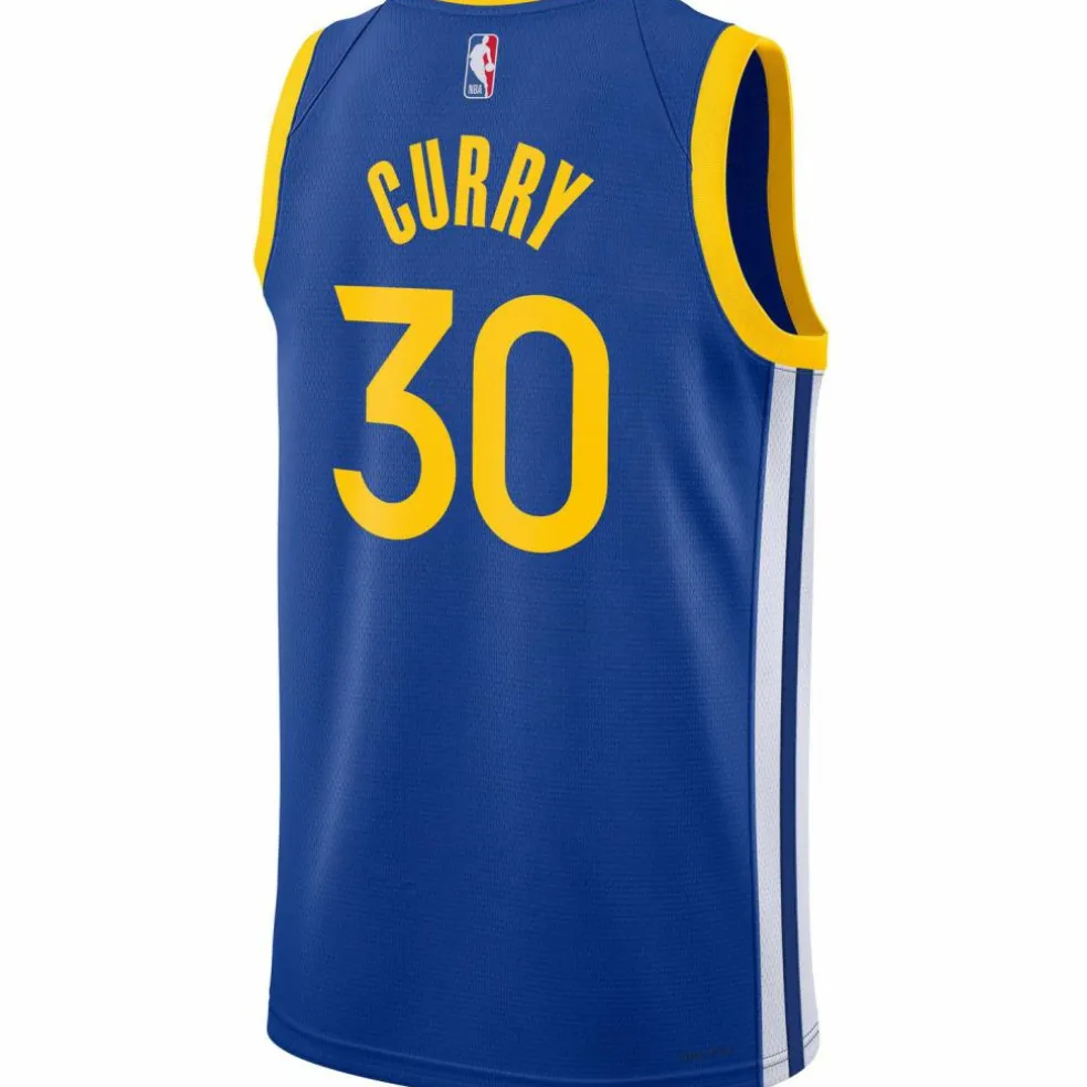 Nike · Golden State Warriors Swingman Heim