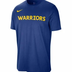 Nike · GSW M NK ES SS TEE