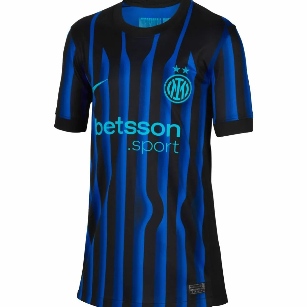 Nike · Inter Mailand 25/26 Heim