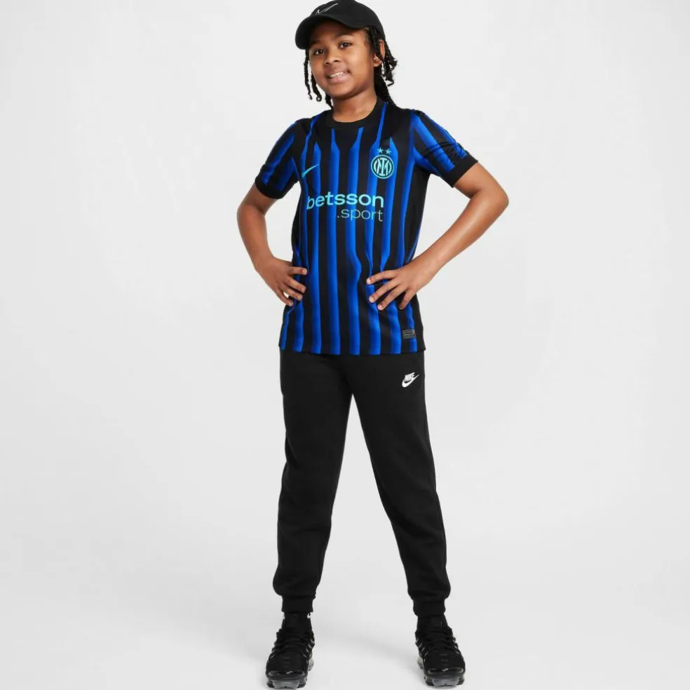 Nike · Inter Mailand 25/26 Heim