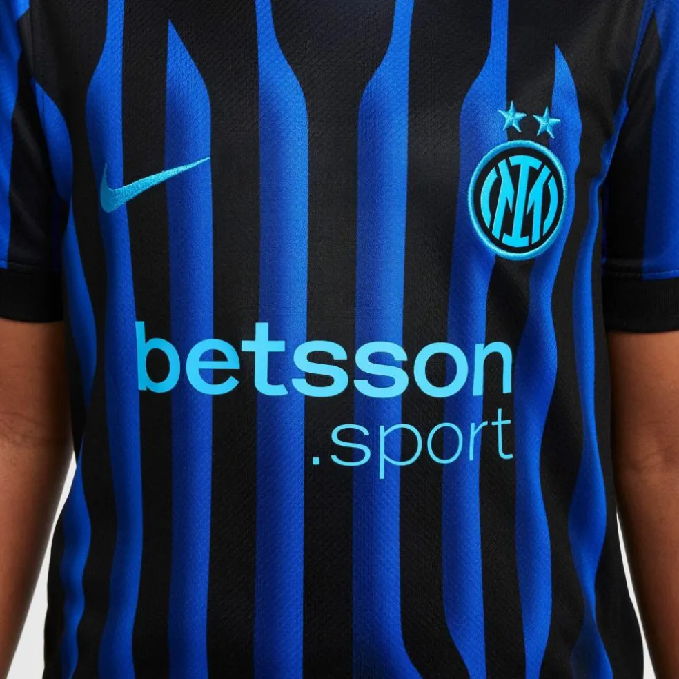 Nike · Inter Mailand 25/26 Heim