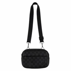 Nike · Jam Monogram Camera Tasche
