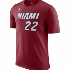 Nike · Jimmy Butler Miami Heat