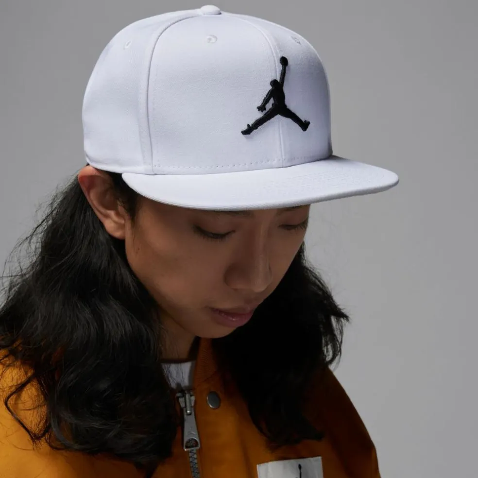 Nike · Jordan Jumpman