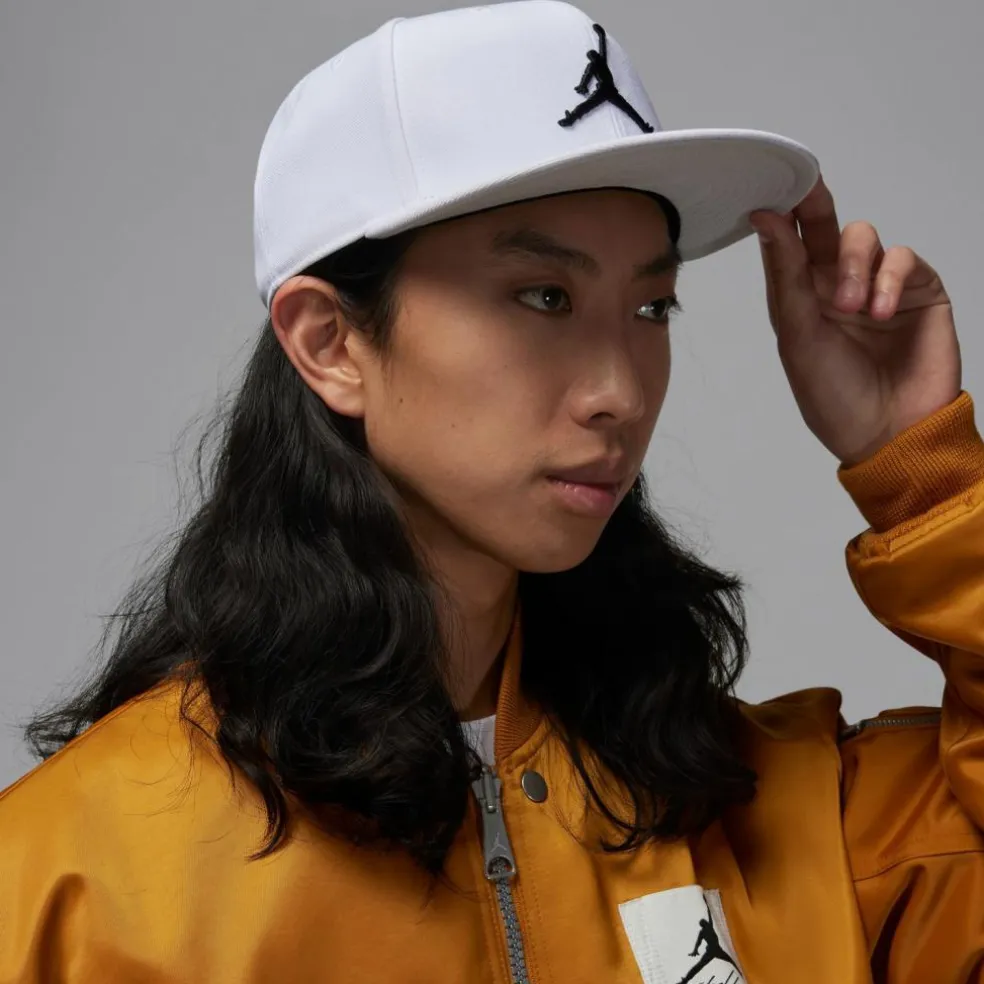Nike · Jordan Jumpman
