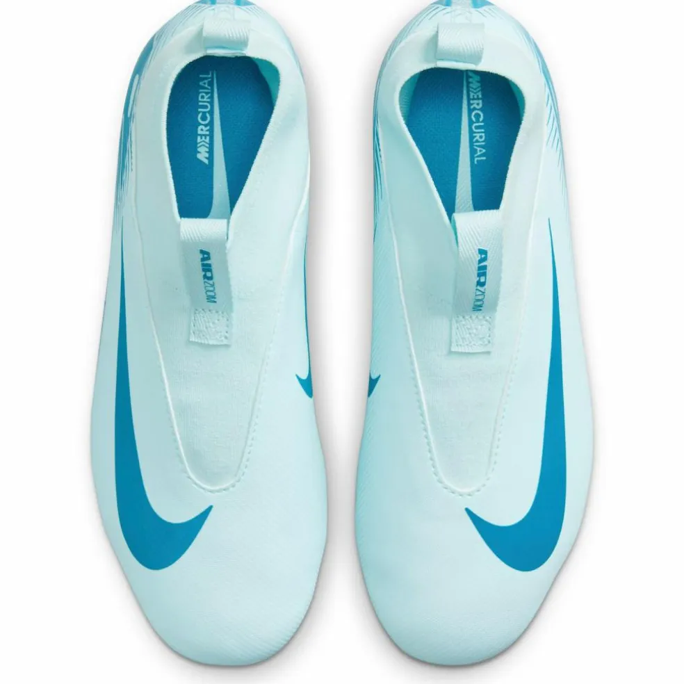 Nike · JR Mercurial ZOOM SUPERFLY 10 ACAD FGMG