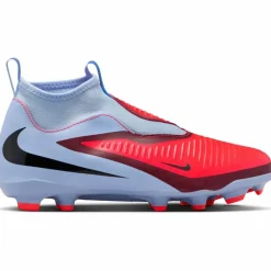 Nike · JR PHANTOM 6 HIGH ACAD FG-MG
