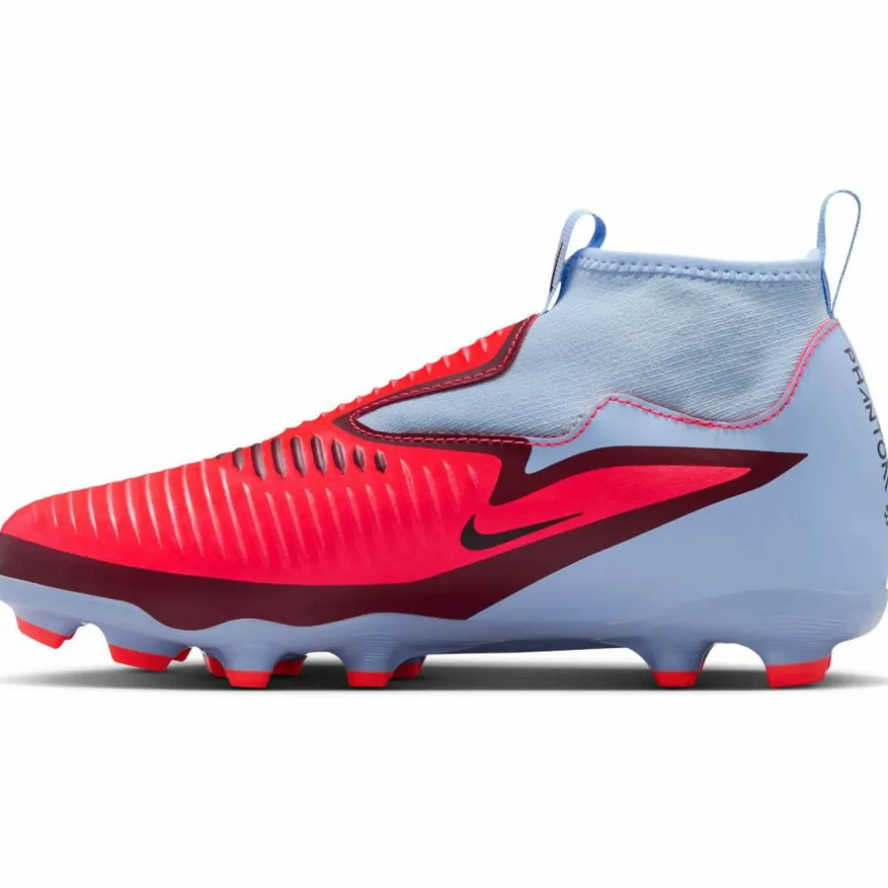 Nike · JR PHANTOM 6 HIGH ACAD FG-MG