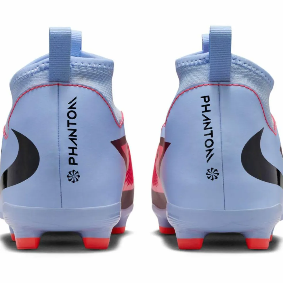 Nike · JR PHANTOM 6 HIGH ACAD FG-MG