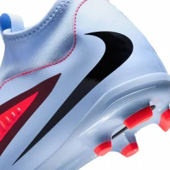 Nike · JR PHANTOM 6 HIGH ACAD FG-MG