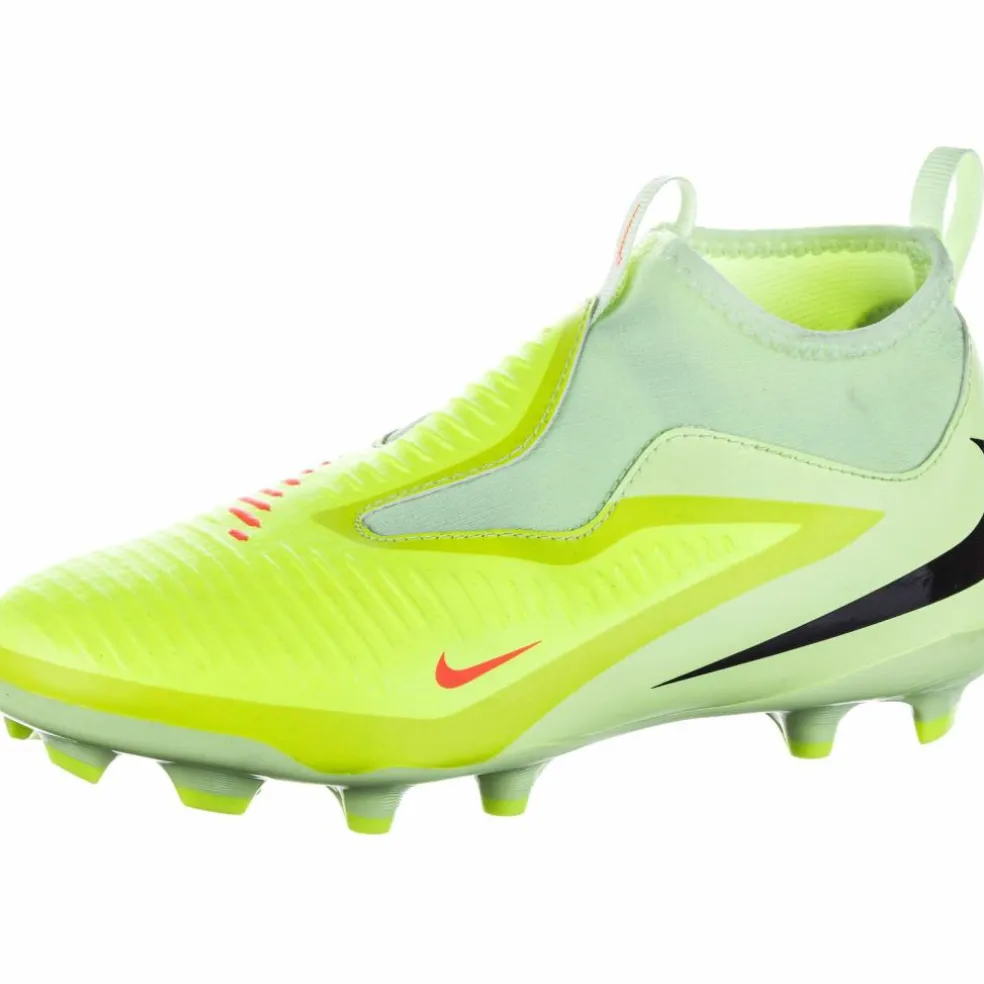 Nike · JR PHANTOM 6 HIGH ACAD FG-MG