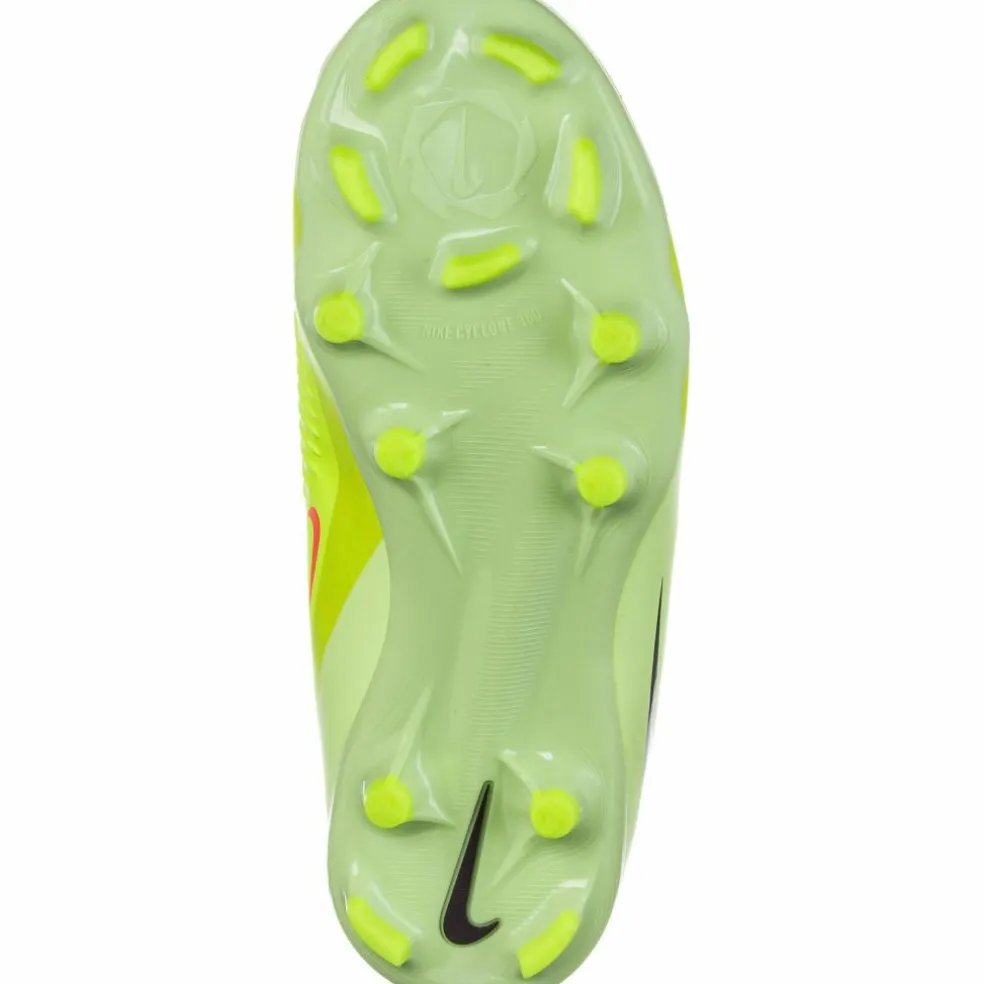 Nike · JR PHANTOM 6 HIGH ACAD FG-MG