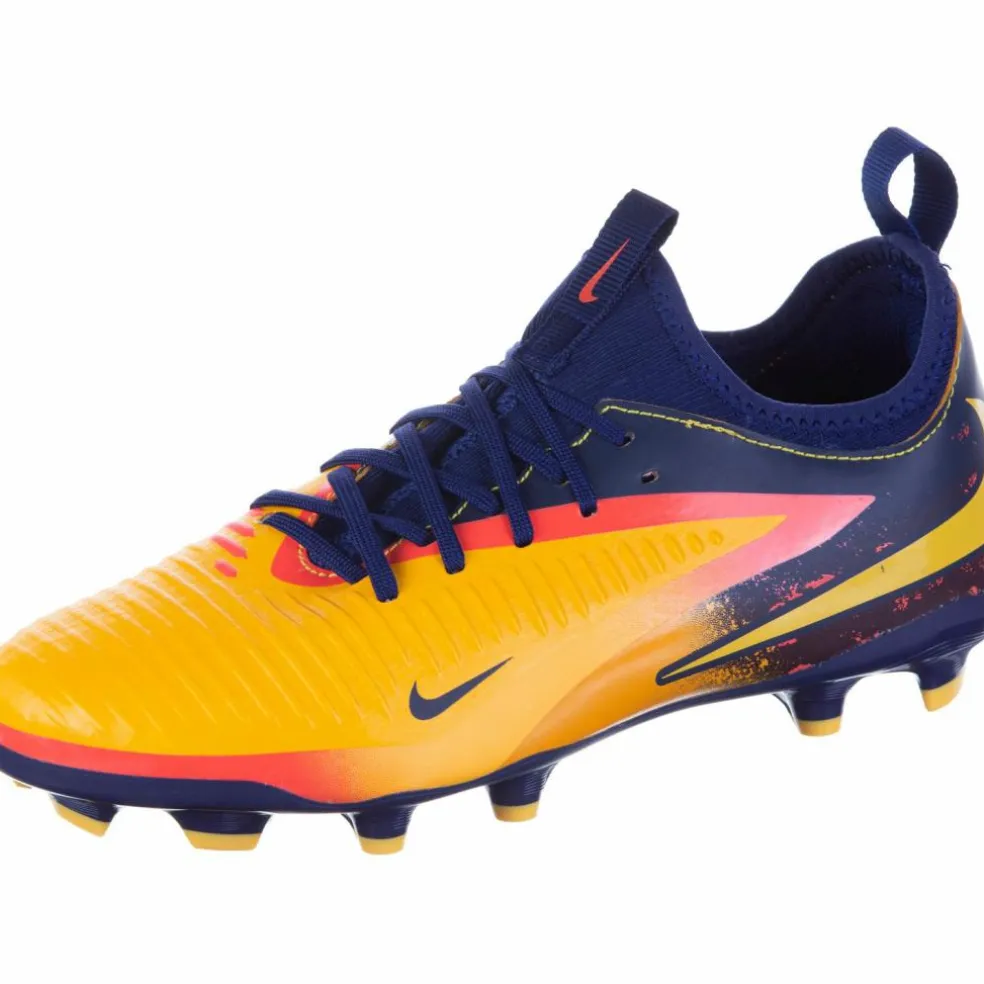 Nike · JR PHANTOM 6 LOW ACAD FG-MG EH