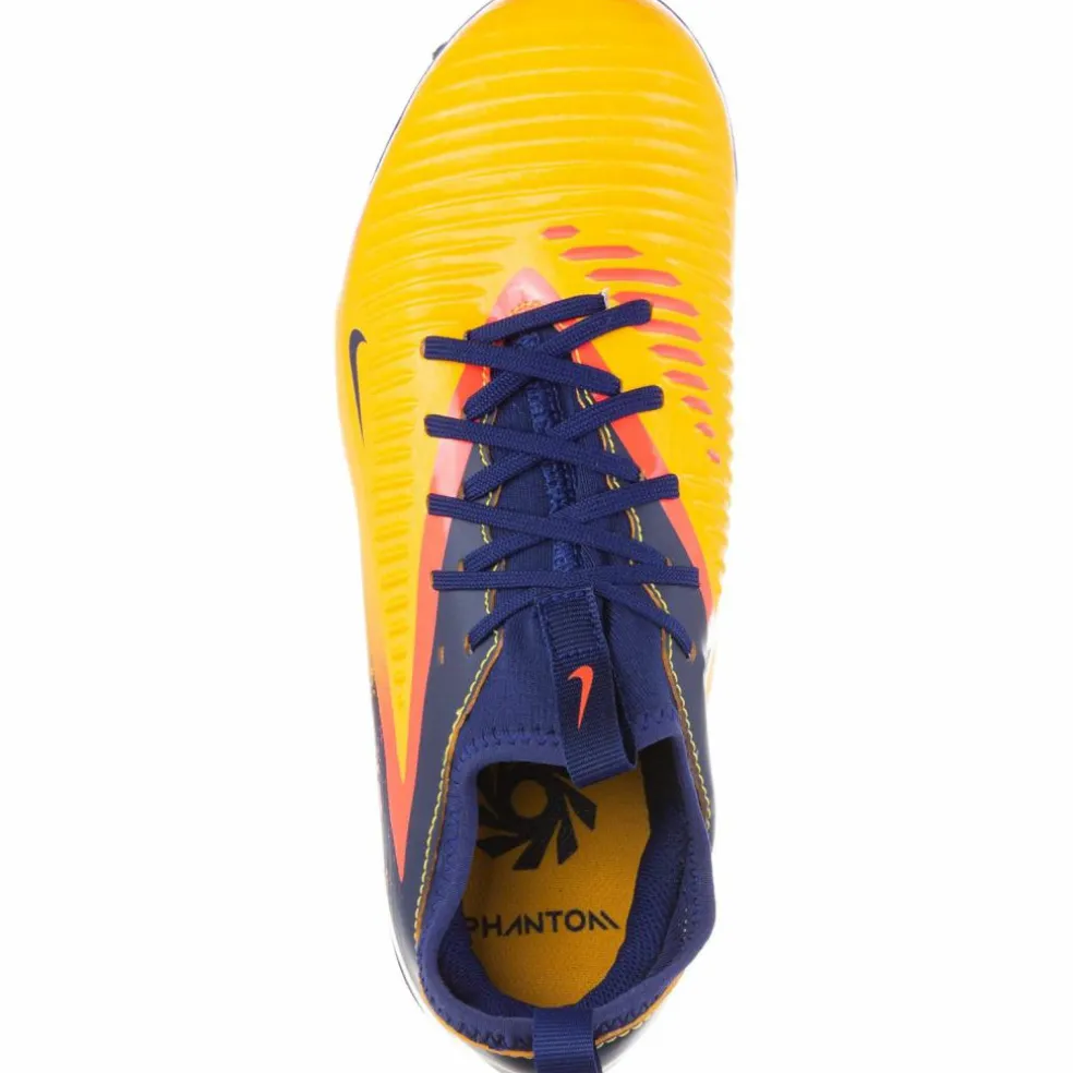Nike · JR PHANTOM 6 LOW ACAD FG-MG EH