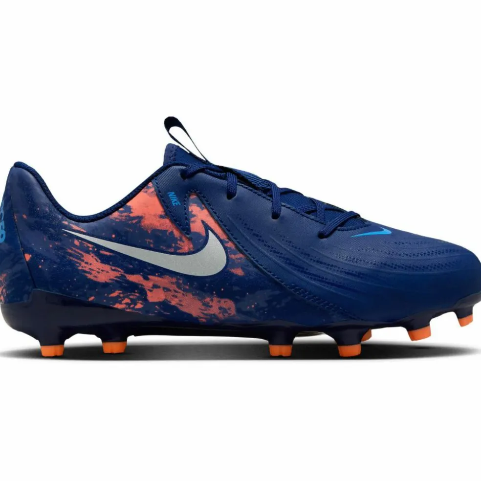 Nike · JR PHANTOM GX II FG/MG Haaland