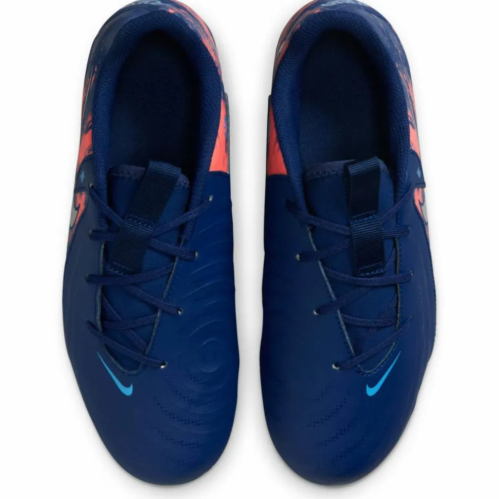 Nike · JR PHANTOM GX II FG/MG Haaland