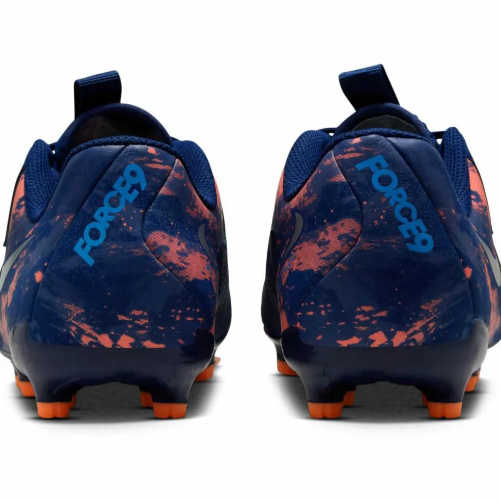Nike · JR PHANTOM GX II FG/MG Haaland