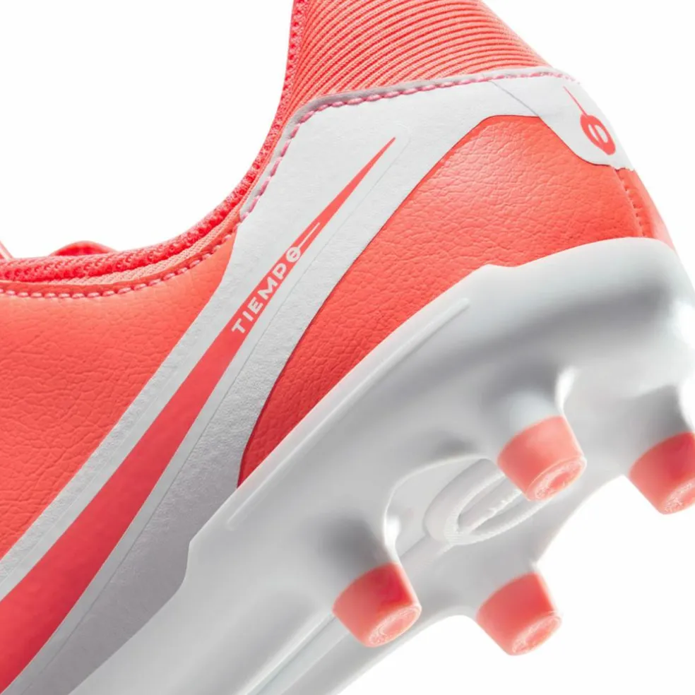 Nike · Jr. Tiempo Legend 10 Academy MG