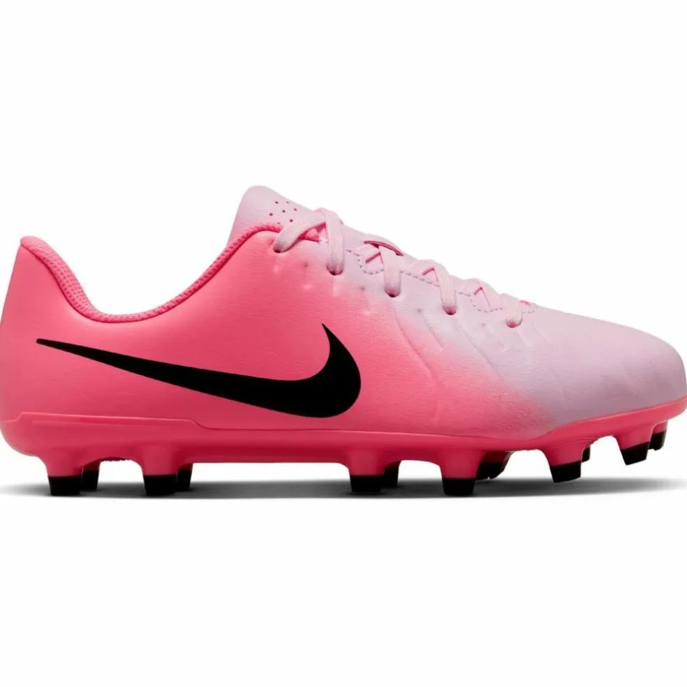 Nike · JR Tiempo LEGEND 10 CLUB FG/MG