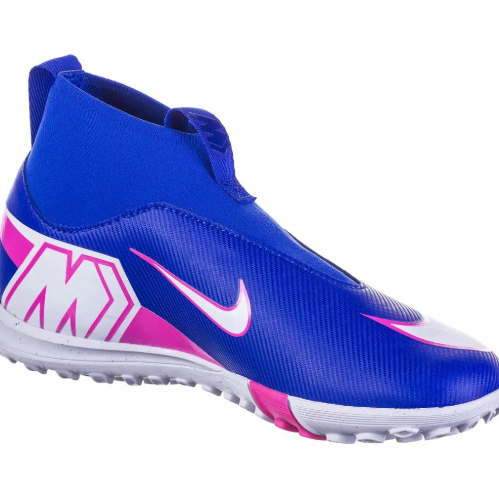 Nike · JR ZOOM SUPERFLY 10 ACADEMY TF