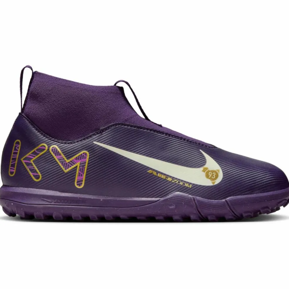 Nike · JR ZOOM SUPERFLY 10 ACAD KM TF