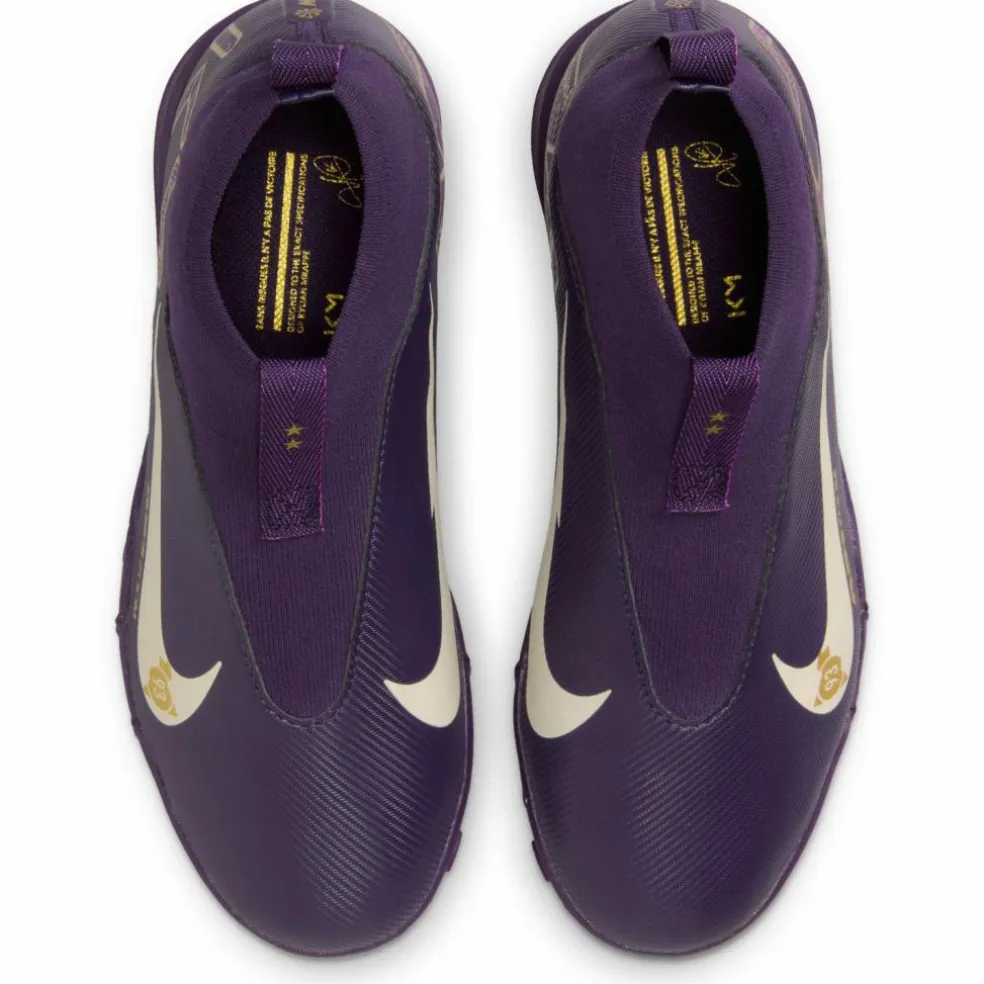Nike · JR ZOOM SUPERFLY 10 ACAD KM TF