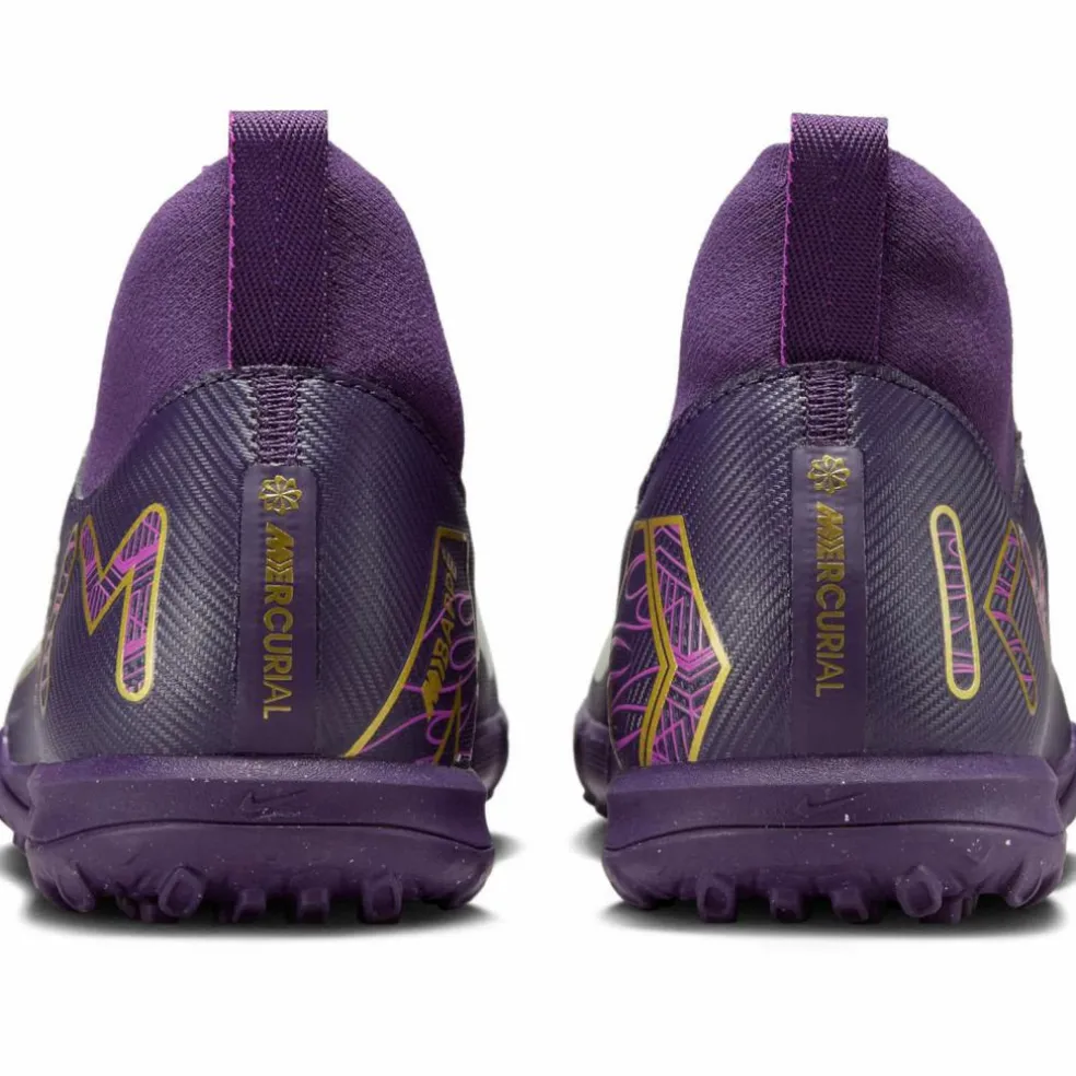 Nike · JR ZOOM SUPERFLY 10 ACAD KM TF