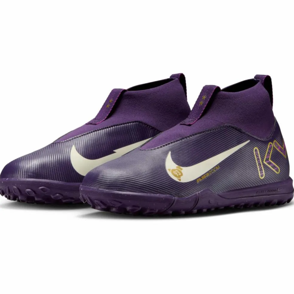 Nike · JR ZOOM SUPERFLY 10 ACAD KM TF
