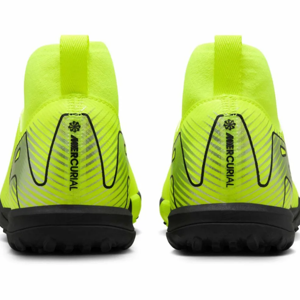 Nike · JR ZOOM SUPERFLY 10 ACADEMY TF