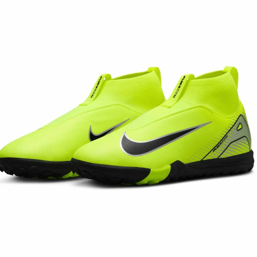 Nike · JR ZOOM SUPERFLY 10 ACADEMY TF