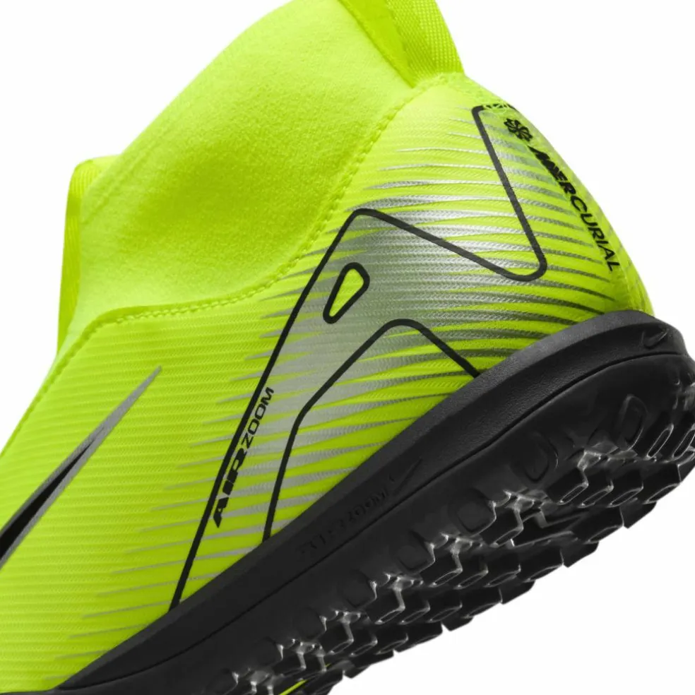 Nike · JR ZOOM SUPERFLY 10 ACADEMY TF