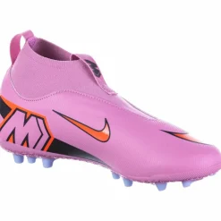 Nike · JR ZOOM SUPERFLY 10 ACADEMY AG