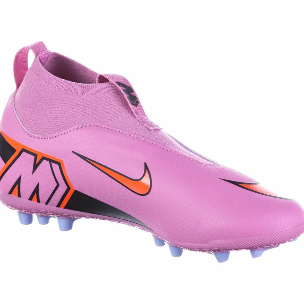 Nike · JR ZOOM SUPERFLY 10 ACADEMY AG